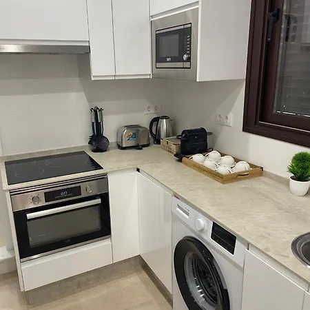 Orfebre Home Cordoue Extérieur photo