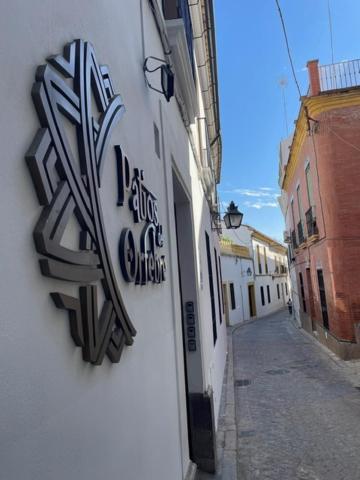 Apartament Orfebre Kordoba