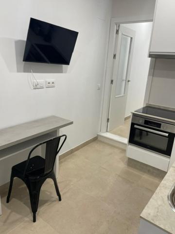 Apartament Orfebre *