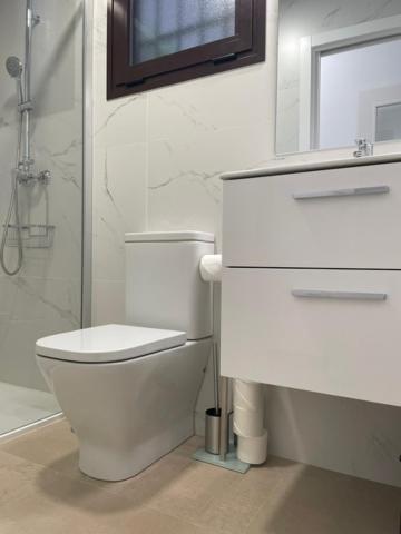 Orfebre Appartement