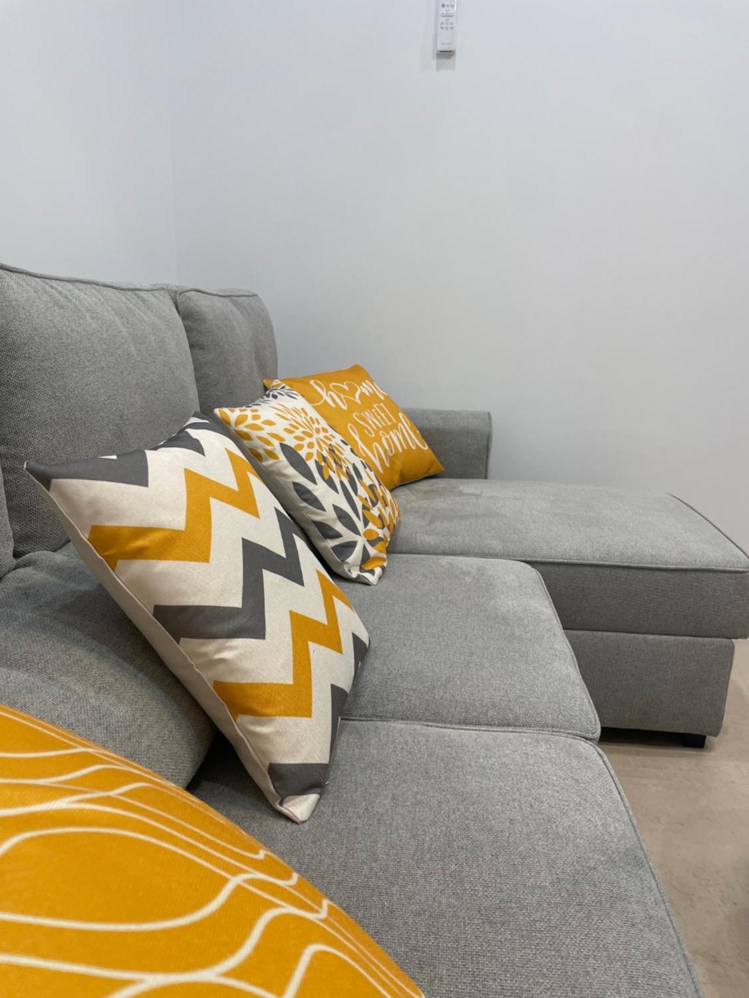 Orfebre Apartament