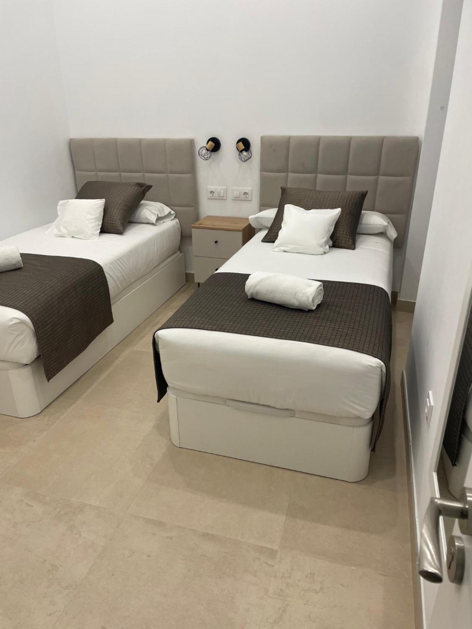Orfebre Appartement