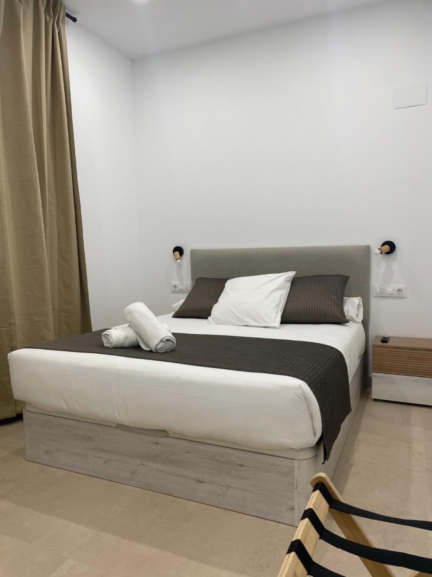 Apartament Orfebre Còrdova