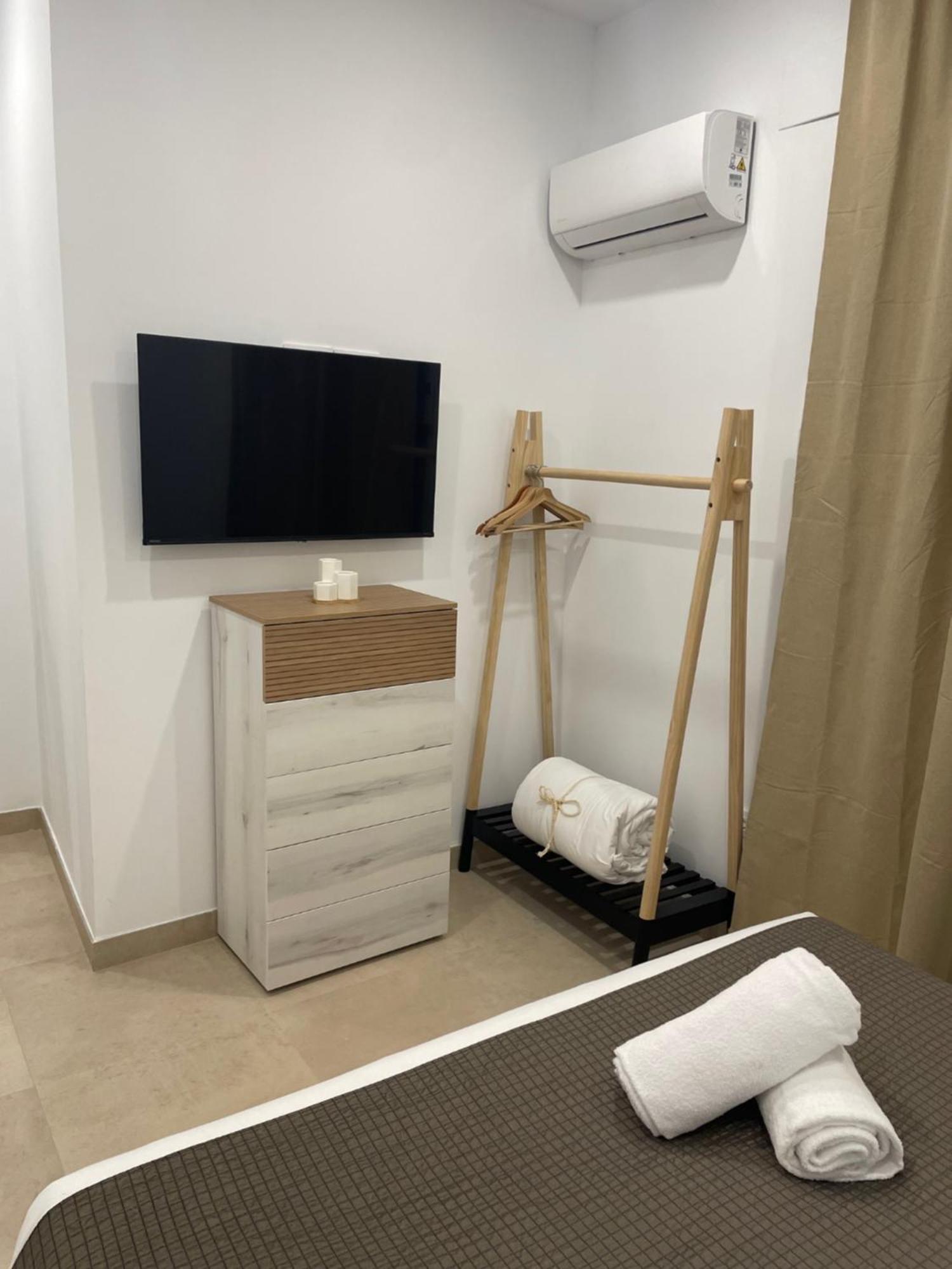 Appartement Orfebre *