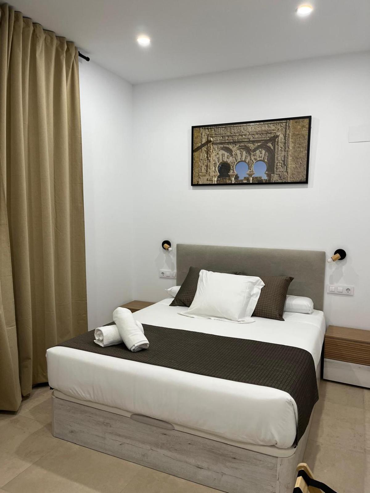 Apartament Orfebre