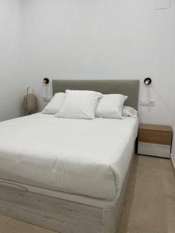 Appartement Orfebre