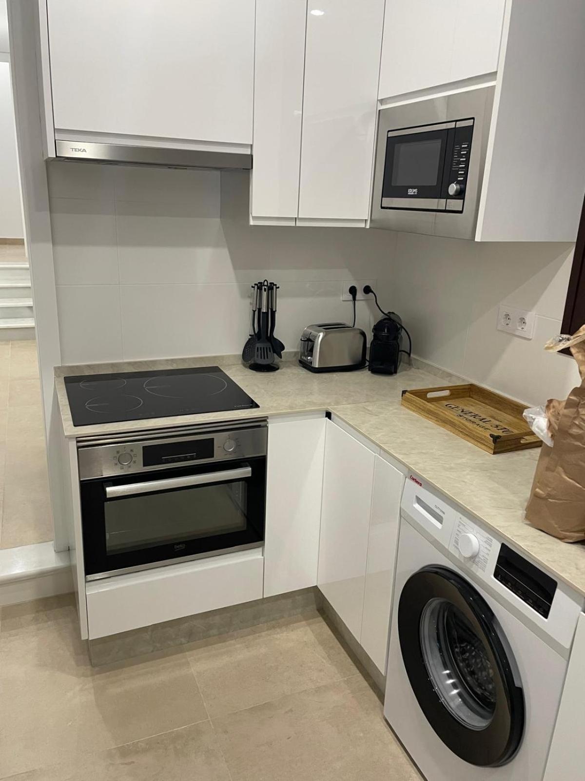 Appartement Orfebre