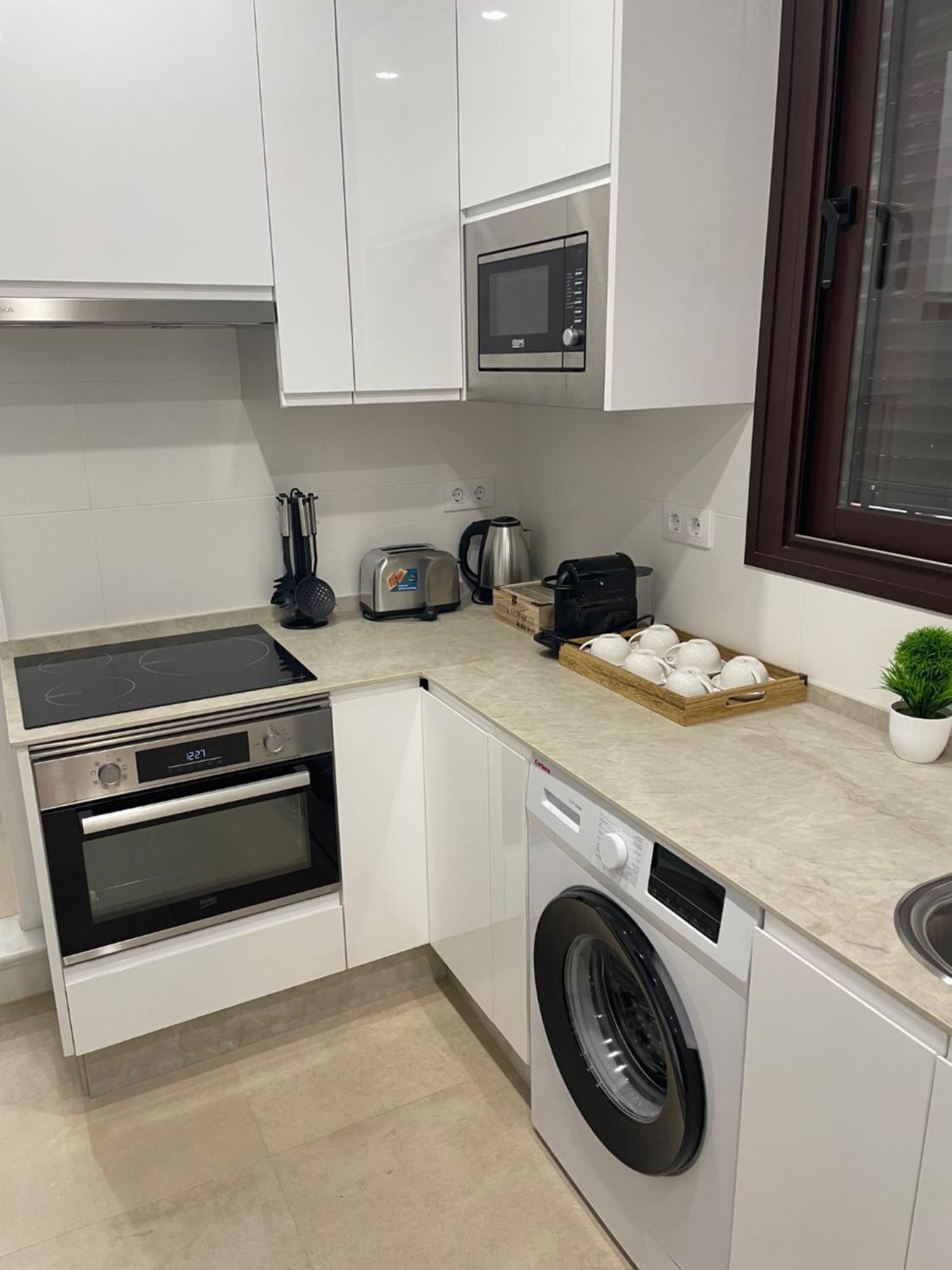 Appartement Orfebre