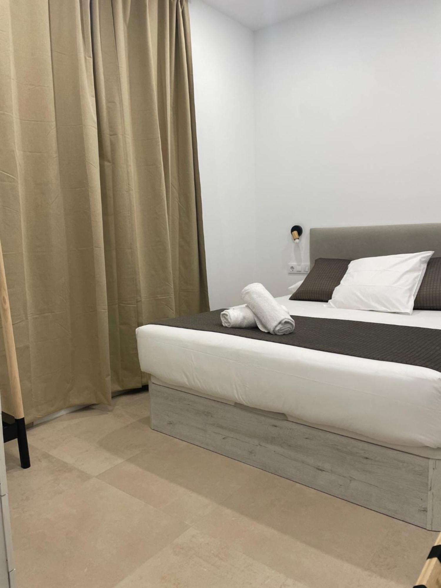 Appartement Orfebre Cordoue