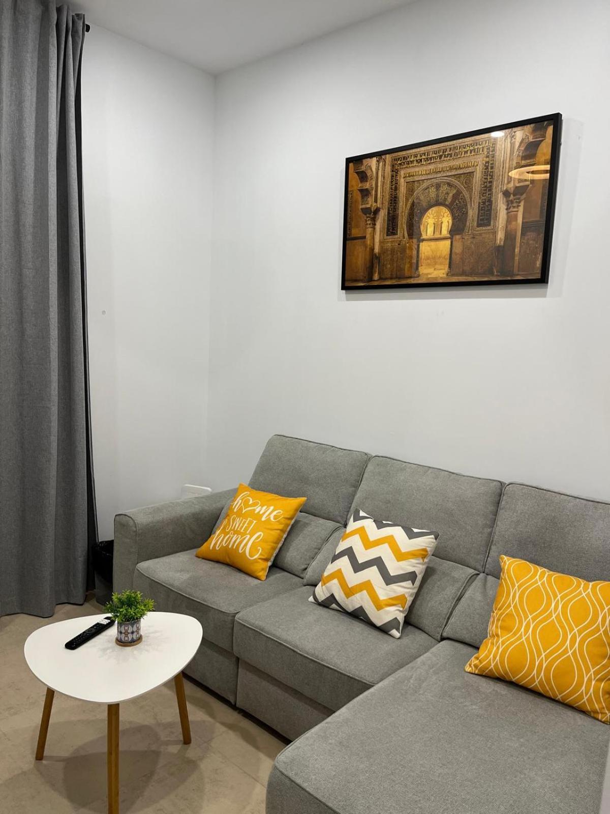 Appartement Orfebre *